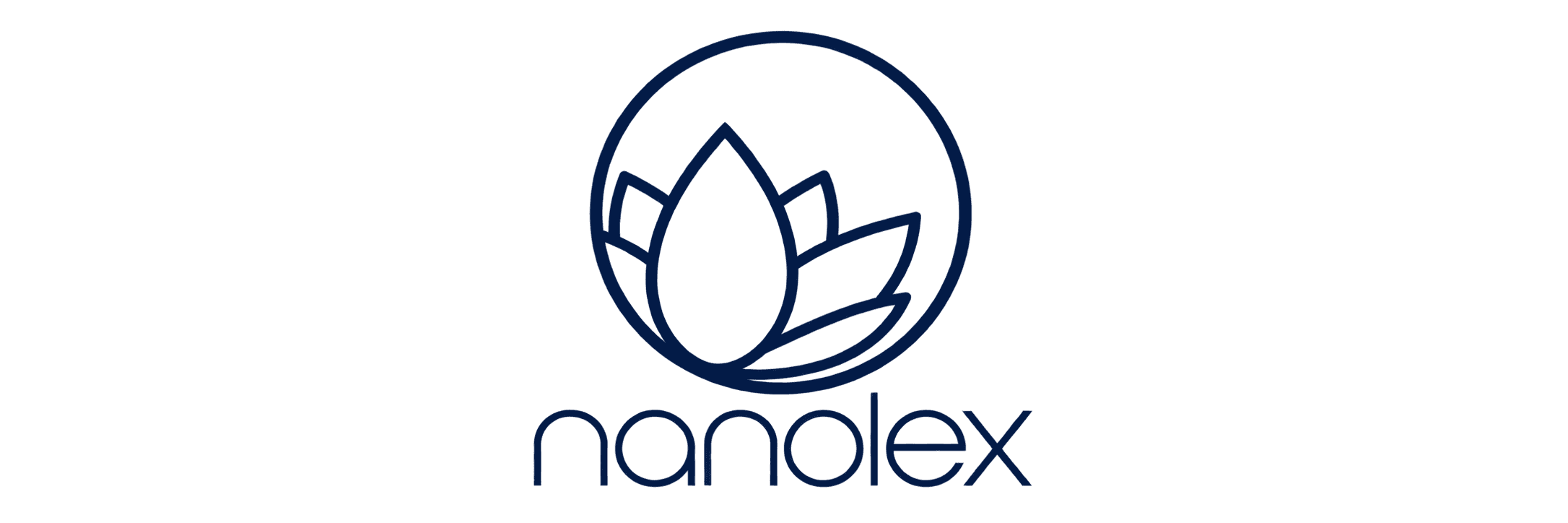 Logo de Nanolex