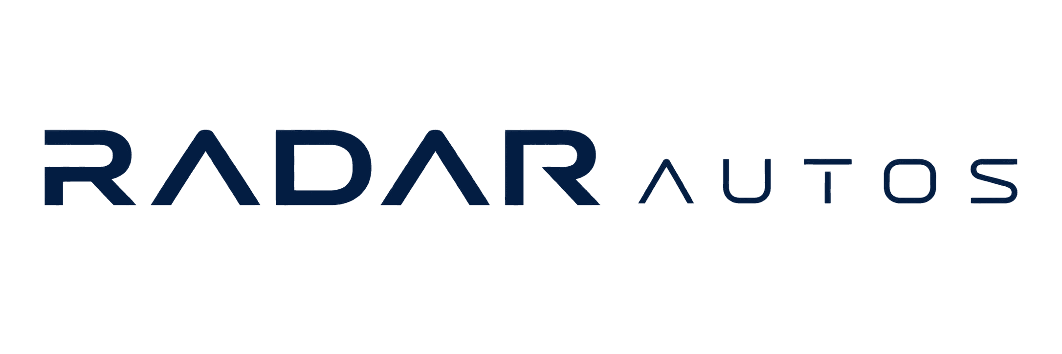 Logo de Radar Autos