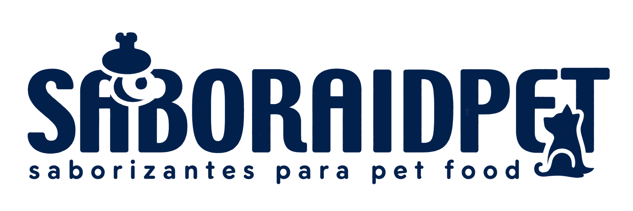 Logo de Saboraid Pet