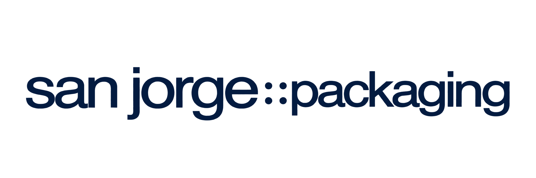 Logo de San Jorge